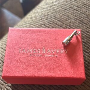 James Avery retired charm